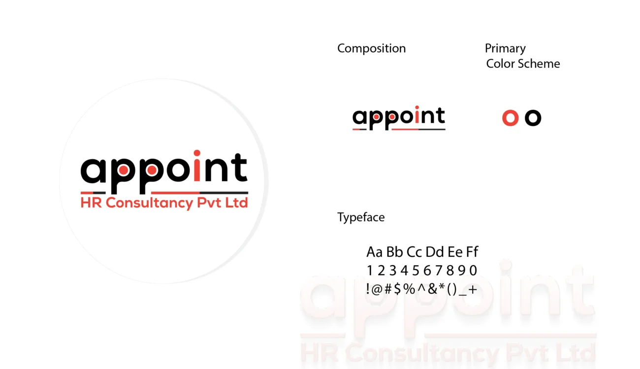 Appoint - 2