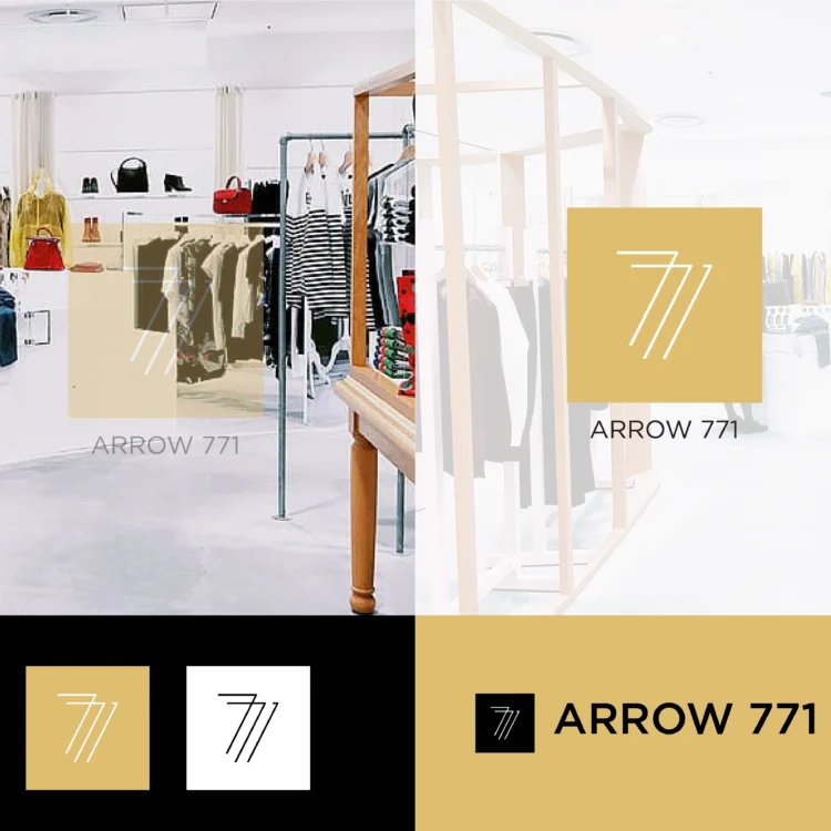 Arrow 771 - WPSoft Solutions